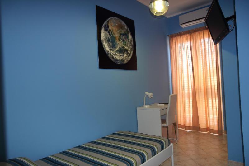 Kosmos Bed & Breakfast Siraküza Dış mekan fotoğraf