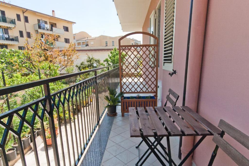 Kosmos Bed & Breakfast Siraküza Oda fotoğraf