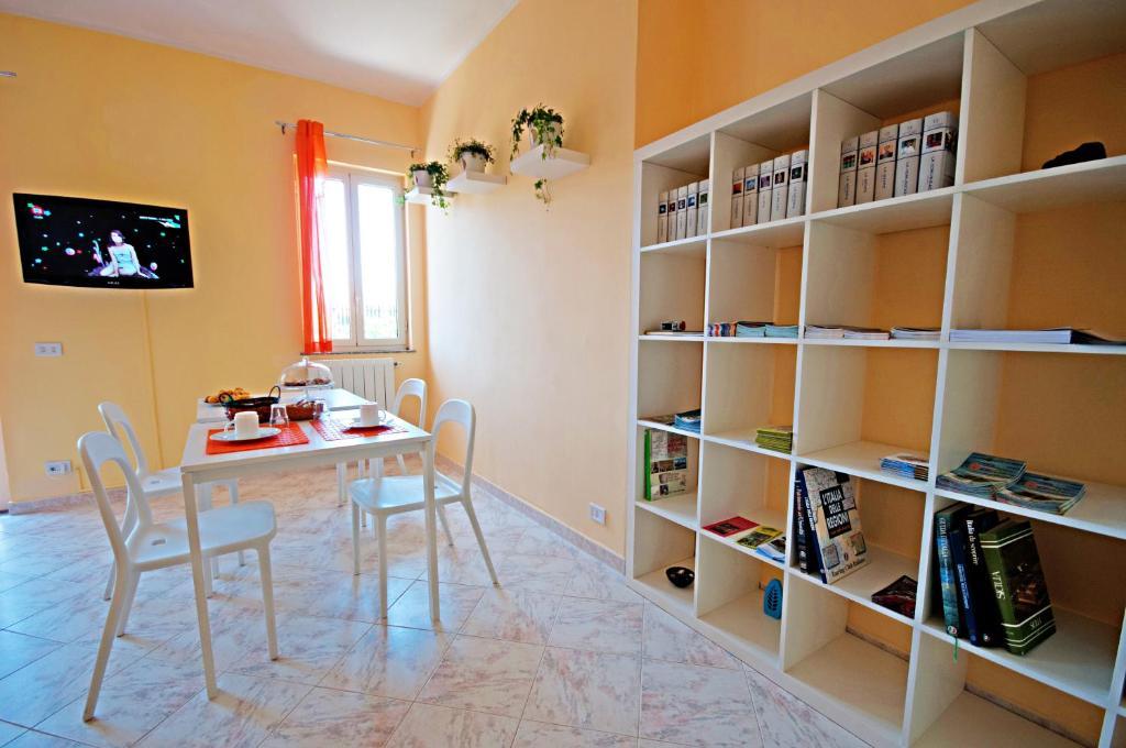 Kosmos Bed & Breakfast Siraküza Dış mekan fotoğraf
