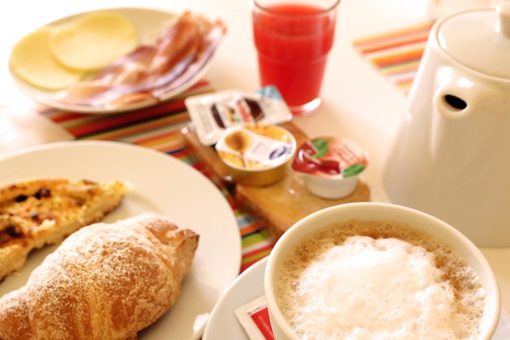 Kosmos Bed & Breakfast Siraküza Dış mekan fotoğraf