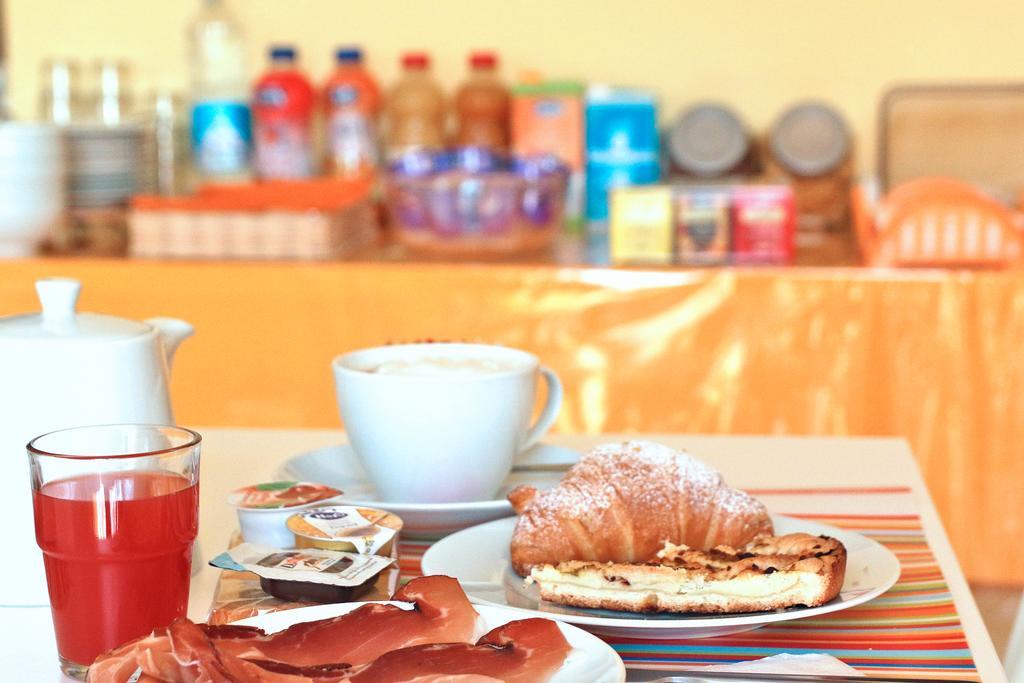 Kosmos Bed & Breakfast Siraküza Dış mekan fotoğraf