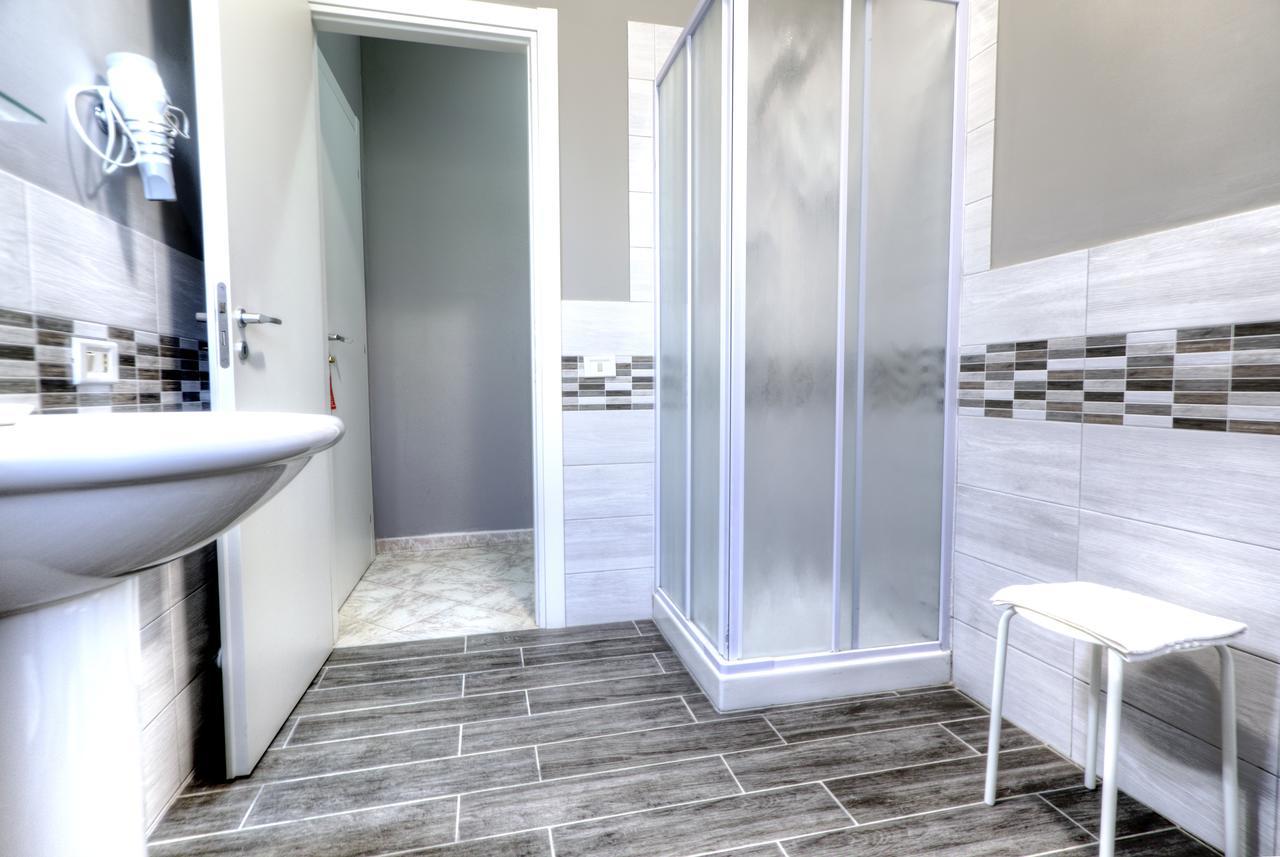 Kosmos Bed & Breakfast Siraküza Dış mekan fotoğraf
