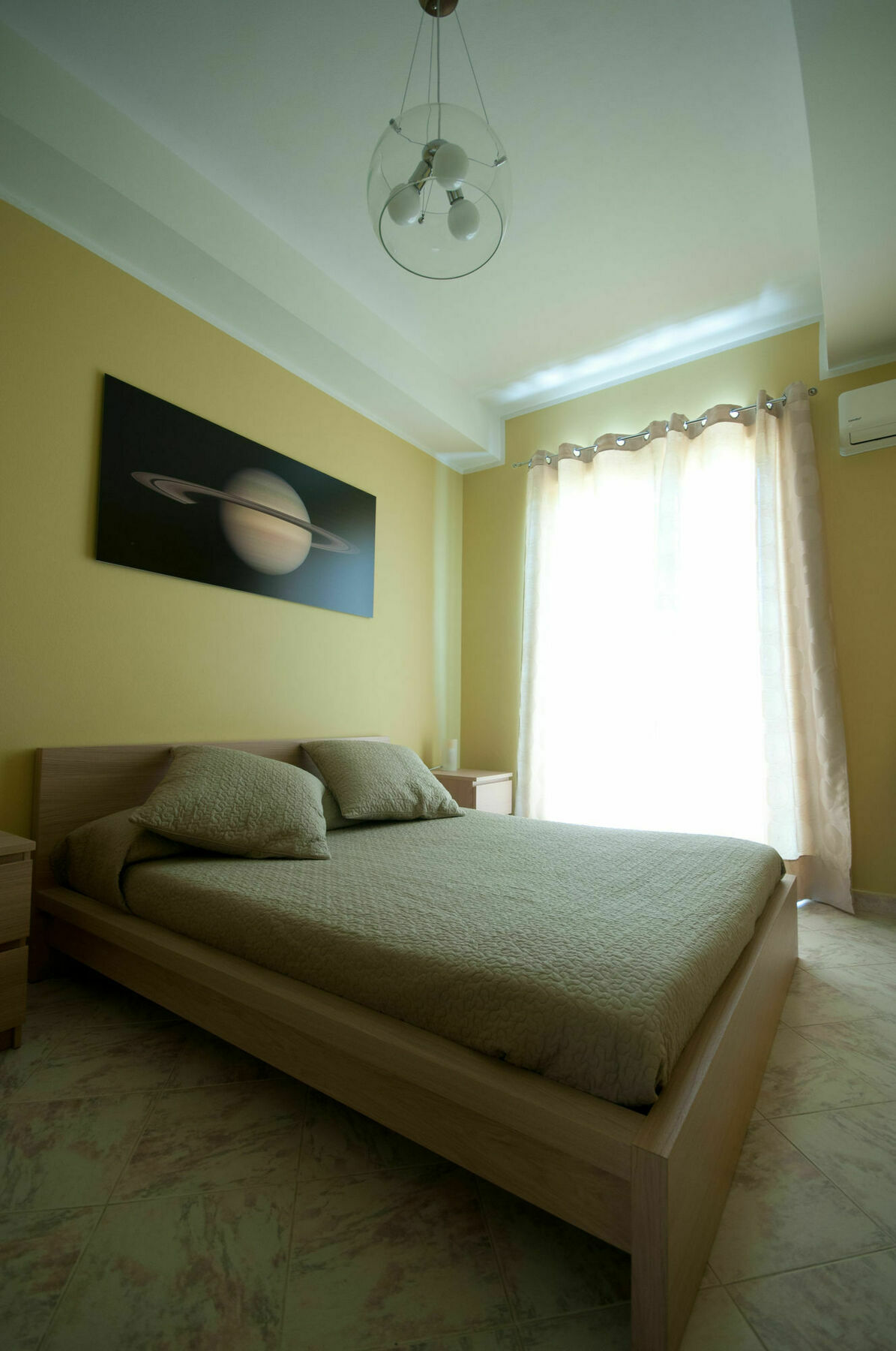 Kosmos Bed & Breakfast Siraküza Dış mekan fotoğraf