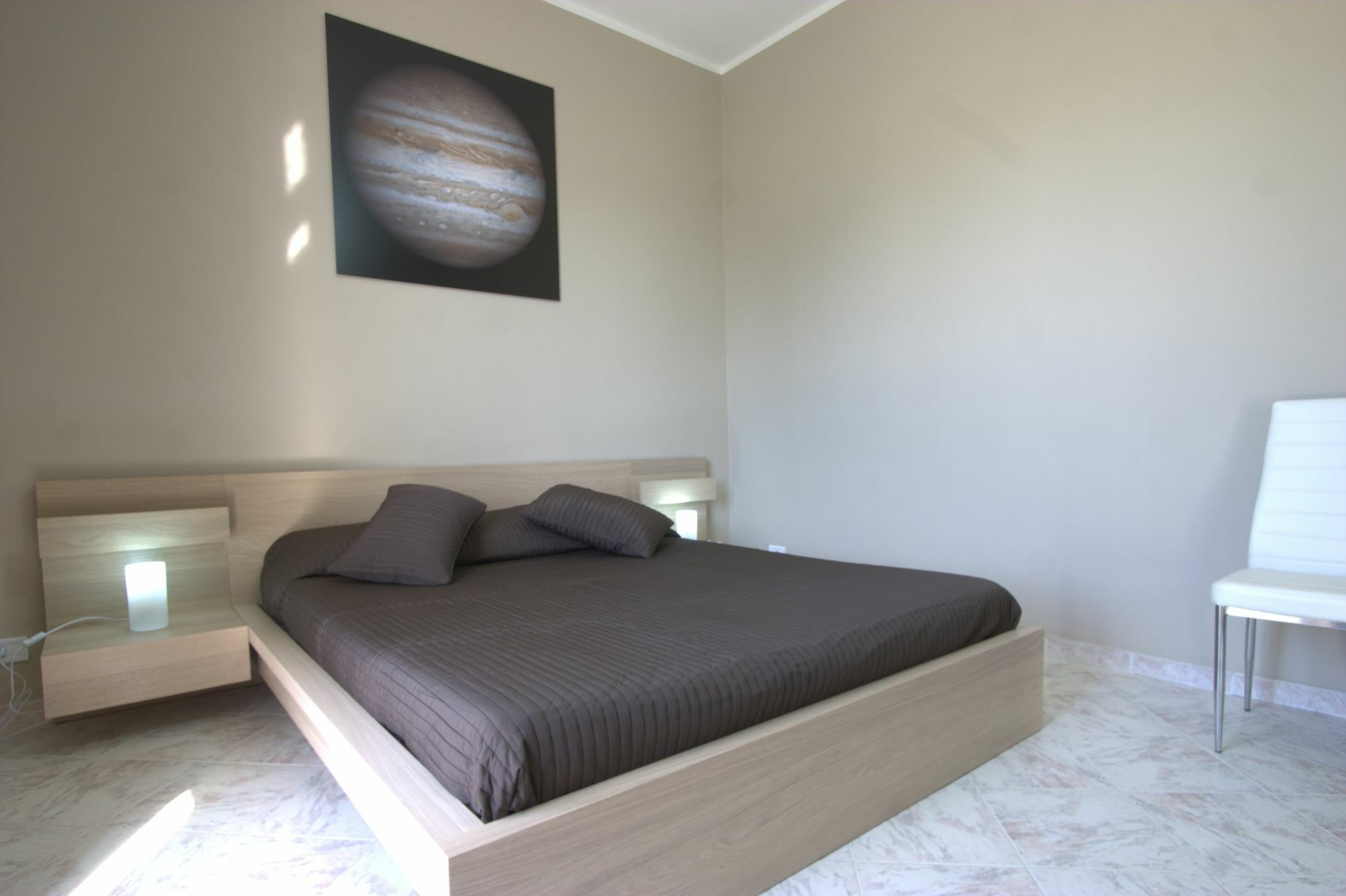 Kosmos Bed & Breakfast Siraküza Dış mekan fotoğraf